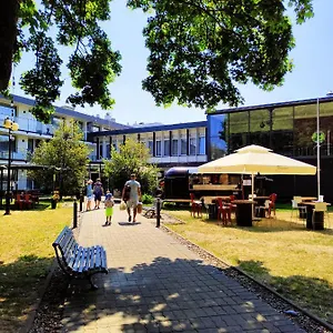 Prawdzic Resort & Wellness Aparthotel